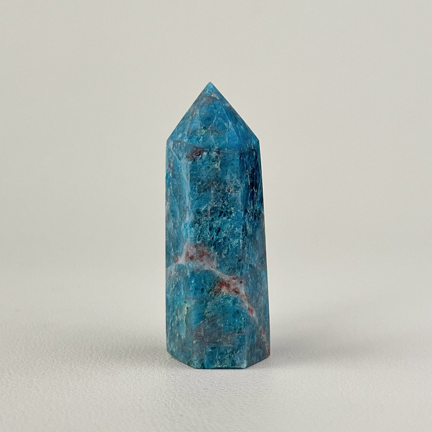 磷灰石晶柱 AP005 (Apatite)