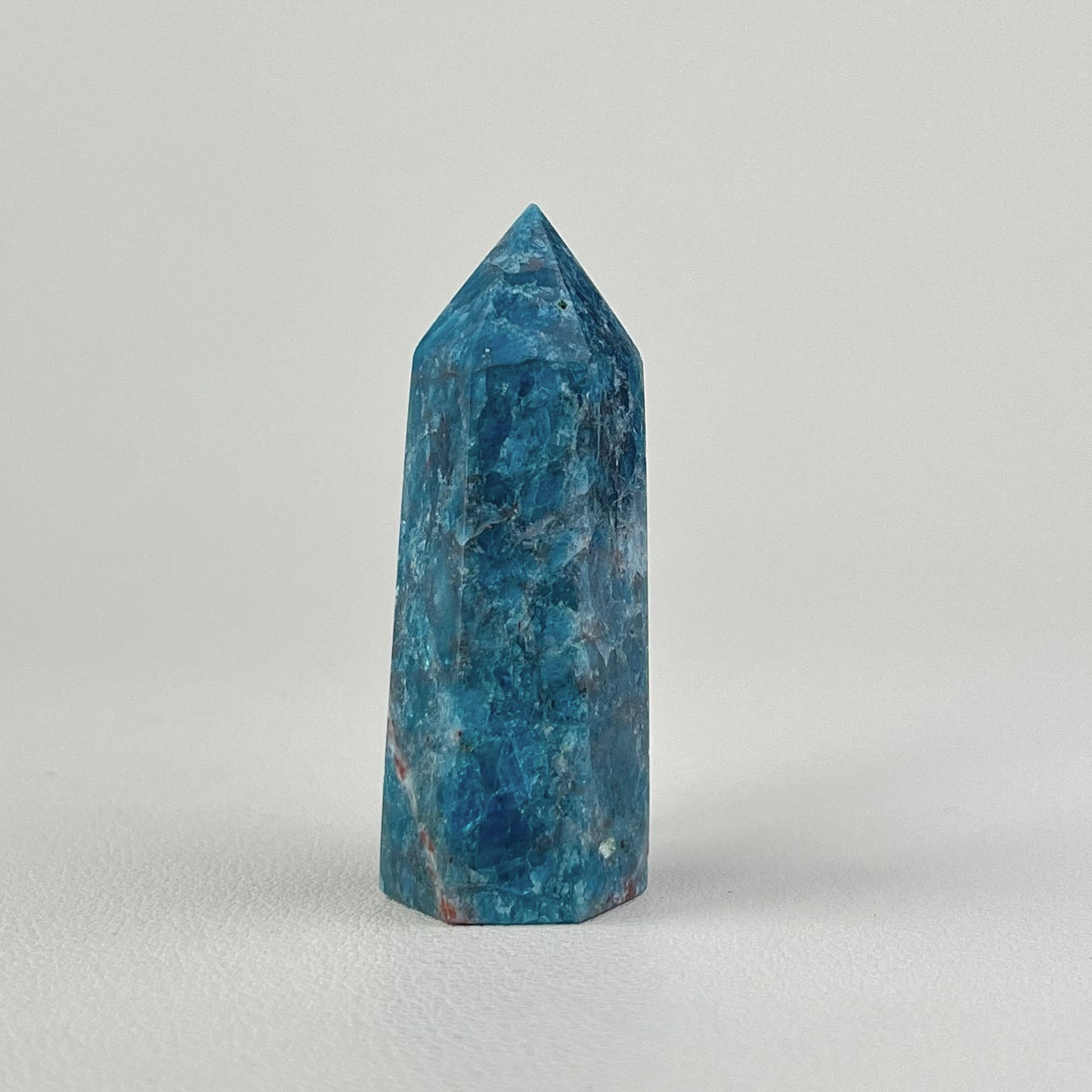 磷灰石晶柱 AP005 (Apatite)