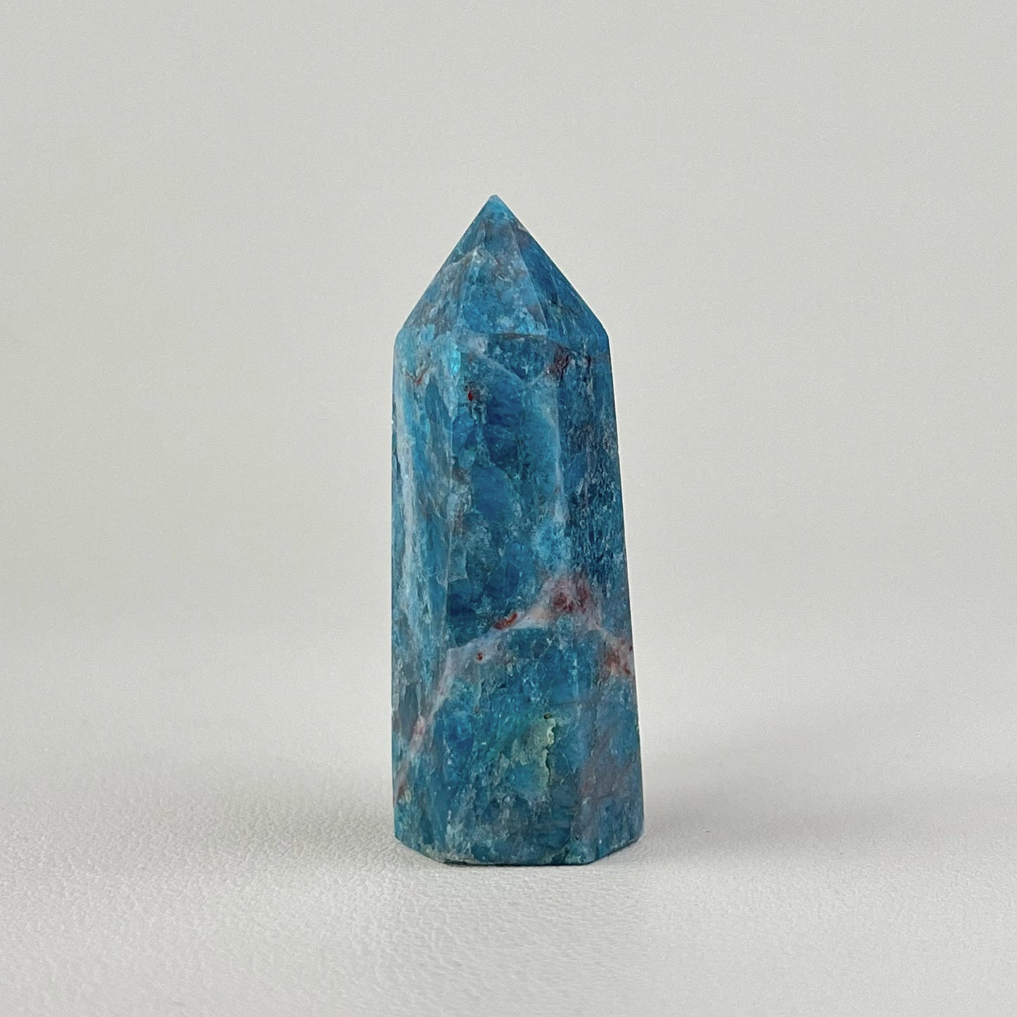 磷灰石晶柱 AP005 (Apatite)