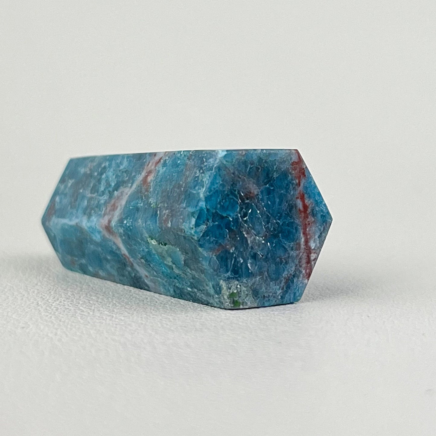 磷灰石晶柱 AP005 (Apatite)