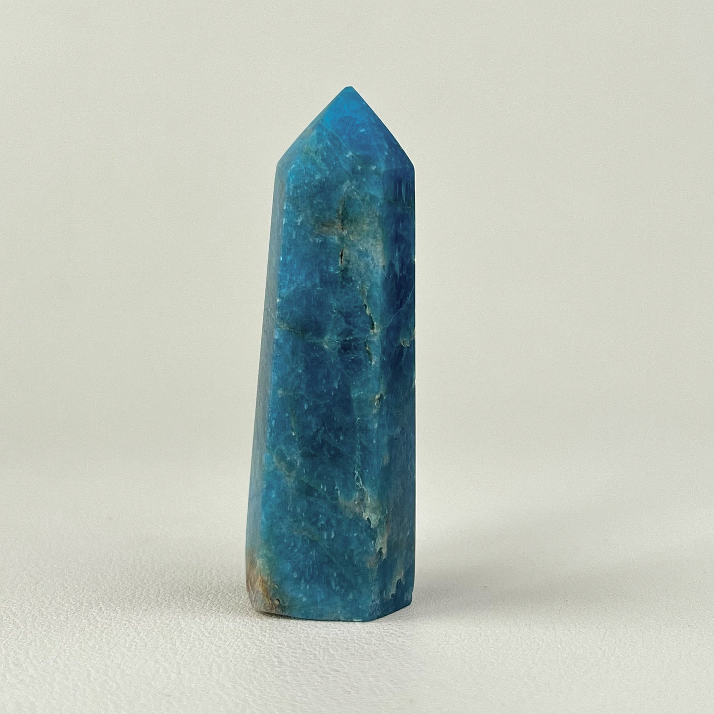 磷灰石晶柱 AP006 (Apatite)