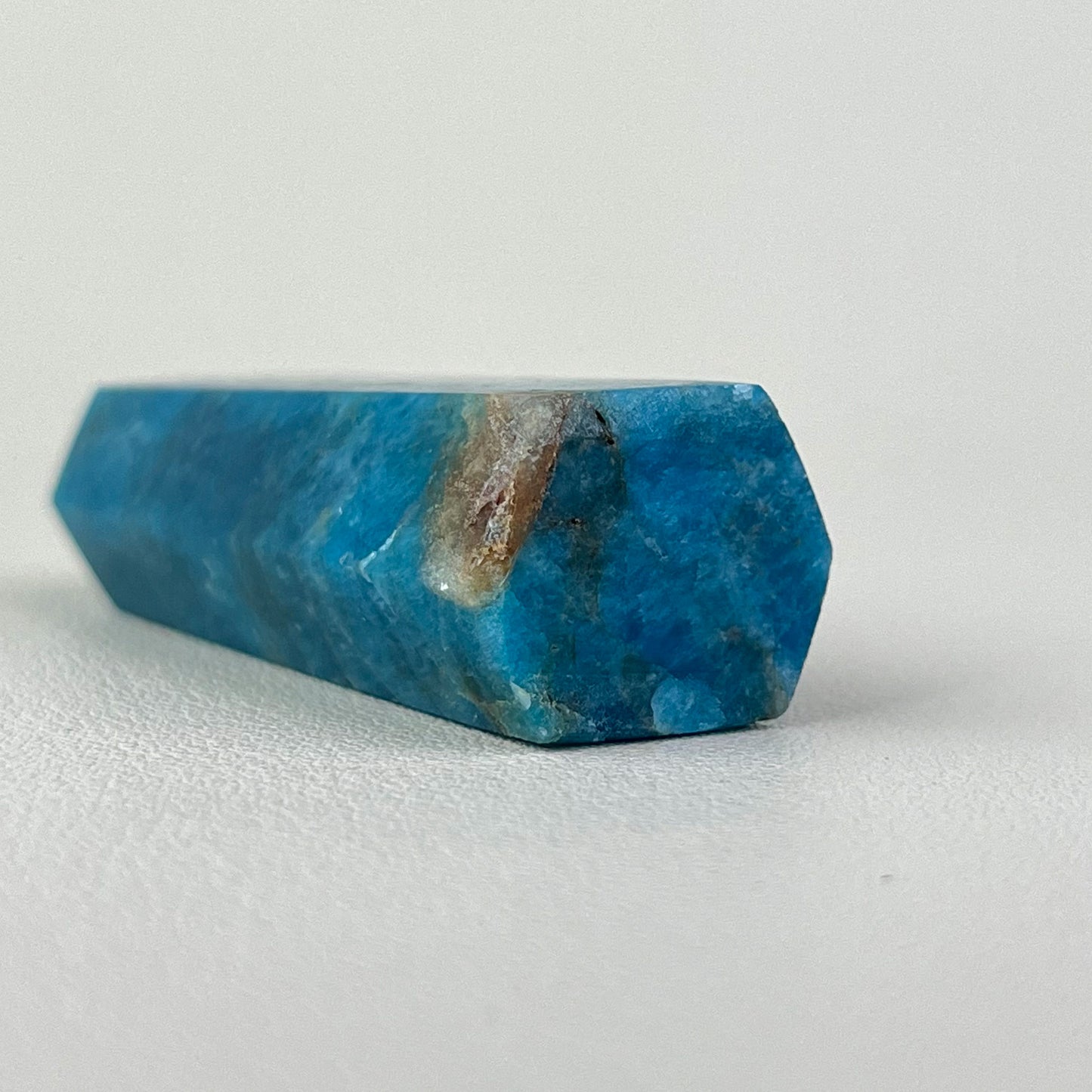 磷灰石晶柱 AP006 (Apatite)